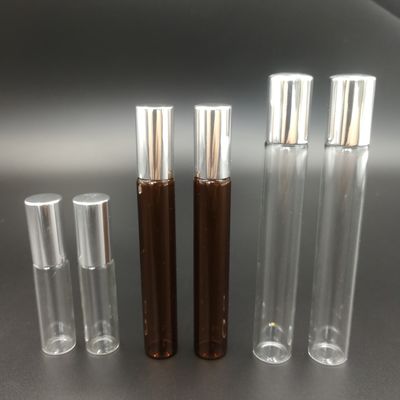 병 304 스테인리스 공에 5ml 10ml 15ml 빈 유리제 목록