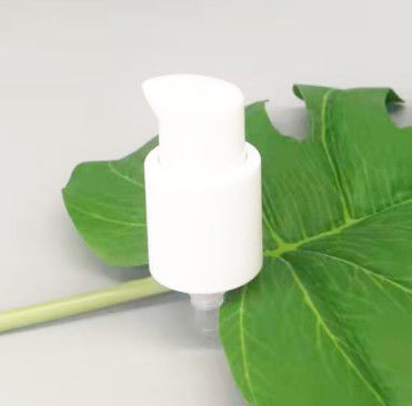 24/410 클로저 크림 펌프 디스펜서 스프링 외부 0.24ml 출력