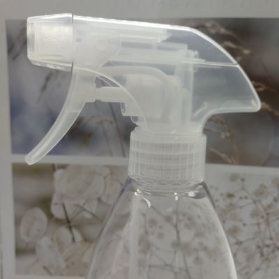 새로운 디자인 스프레이 스프레이 핸드 28/410 모든 플라스틱 트리거 스프레이어 ECO 친화적