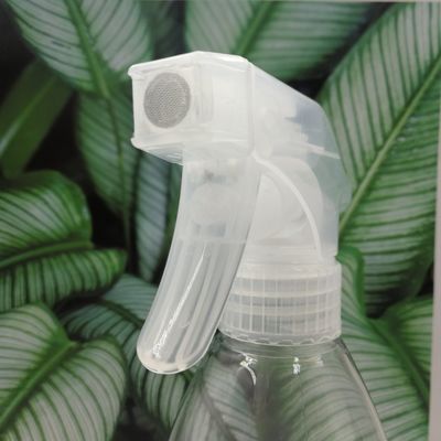 새로운 디자인 스프레이 스프레이 핸드 28/410 모든 플라스틱 트리거 스프레이어 ECO 친화적