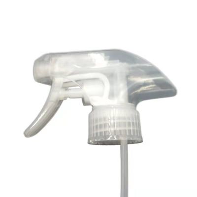 새로운 디자인 스프레이 스프레이 핸드 28/410 모든 플라스틱 트리거 스프레이어 ECO 친화적