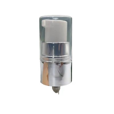 24/410 거품 펌프 분배기 금속화 고리 복용량 0.25ml 메시 크기 250