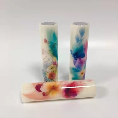 10ML 3D 인쇄하는 리필러블 향기 분무 병 주문 제작된 프린팅 디자인