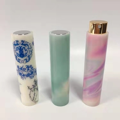 10ML 3D 인쇄하는 리필러블 향기 분무 병 주문 제작된 프린팅 디자인