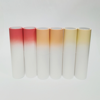 8ML ABS 외통 증감 컬러 유리 내병 고급 품질 리필러블 향수병