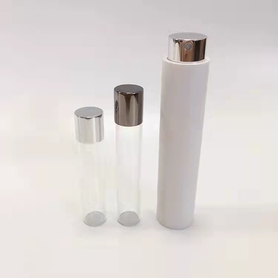 10ML 스프레이 주문 제작된 색깔 향기 유리병 공장도 가격 리필러블 향수병