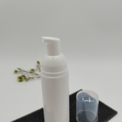 주문을 받아서 만들어진 PP 거품이 이는 비누는 0.06ml 복용량 XY07-8B를 양수합니다