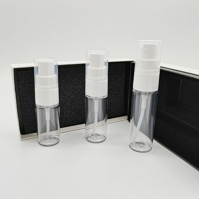 24/410 거품 펌프 분배기 금속화 고리 복용량 0.25ml 메시 크기 250