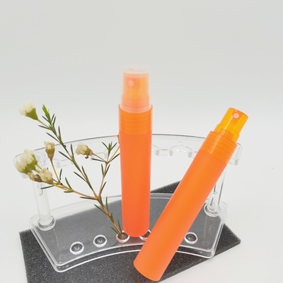파르팽을 위한 15ML 20ML 광택이 없는 병 미세 분무 분무기 병