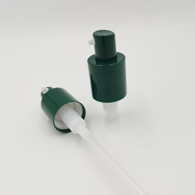 오일 펌프 24/410 자체 밀봉 노즐 화장품 펌프 새로운 도착 2023