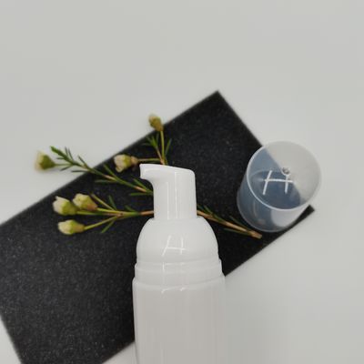 주문을 받아서 만들어진 PP 거품이 이는 비누는 0.06ml 복용량 XY07-8B를 양수합니다