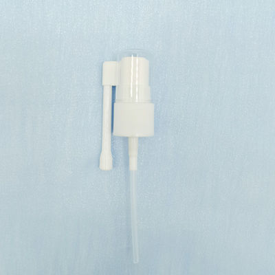 이중 필름 멀칭 핸드헬드 PP 구강 분무기 18/410 20/410